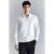 Mango Man sweater wit