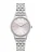 Breil Analoog horloge ‘Twinkle Sky’  rosé / zilver