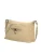 Gave Lux Schoudertas  goud / taupe