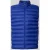 Tommy Hilfiger Regular fit bodywarmer met logostitching