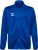 Hummel Sportief sweatvest ‘ESSENTIAL’  kobaltblauw