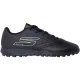 Skechers Kinderen/Roest Razor Voetbal Astro Turf Trainers (Zwart)