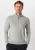 Profuomo Trui Heren Pullover Half Zip