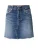 LEVI’S ® Rok ‘DECON’  blauw denim