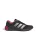 ADIDAS PERFORMANCE Sportschoen ‘DROPSET 4 POWER’  zwart / zilver