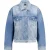 America Today Harlow Lightning Indigo