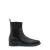Dames leren Chelsea boots Ryłko Olena