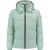 Malelions Men Donn Puffer Jacket | Aqua Grey