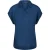 Regatta Dames/Dames Lupine T-shirt met kraagje (Blauw Opaal)