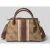 Guess Handtas in leerlook model ‘Noelle’