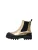 ONLY Chelsea boots ‘ONLBUZZ-2’  goud / zwart