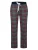 Happy Shorts Heren Pyjama Broek Lang Rood/Groen Geruit Flanel –