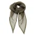Premier Dames/Dames Chiffon Sjaal (Olijf)