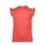 B.Nosy mouwloze top roze