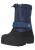 ZigZag Snowboots ‘Wanoha’  blauw