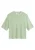MELA Shirt ‘Arohi’  lichtgroen