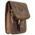 GREENBURRY Heuptas ‘Vintage 326’  bruin