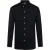 McGregor Stretch Poplin Shirt Navy