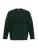 Dandalo Sweatshirt  donkergroen / zwart
