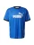 PUMA Functioneel shirt ‘Ess’  blauw / navy / wit
