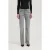 Mud Jeans Carry Mid Straight Light Grey