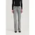Mud Jeans Carry Mid Straight Light Grey