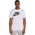 Nike Futura T-shirts Heren – Wit –