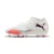 PUMA Sportschoen ‘Future 8 Match’  blauw / rood / zwart / wit