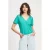 POM Amsterdam T-shirt groen