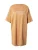 LTB Jurk ‘YENAFE’  camel / wit