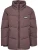 Hummel Tussenjas  bruin / wit