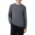 AllSaints Statten Crew Smith Blue