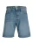 JACK & JONES Jeans ‘JWHTONY JJORIGINAL’  blauw denim