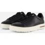 Birkenstock Birkenstock Bend Low Sneakers zwart Leer