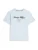 TOMMY HILFIGER Shirt  marine / lichtblauw