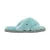 Schaapleren Slippers Dames Vanuba Kerry