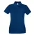 Fruit of the Loom Dames/Dames Lady Fit Poloshirt met korte mouwen (Marineblauw)