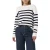 Comma Pullover White