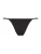 Calvin Klein Swimwear Bikinibroek  zwart