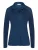 Hanro Slaapshirt ‘Grand Central’  donkerblauw