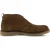 Shoe The Bear Stb-kip Chukka Boot S Water Repellent Tan