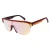 Italia Independent Mannen Zonnebril 135/0/140 mm Acetaat