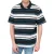 Tommy Hilfiger Heren gestreept polo shirt
