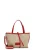 Suri Frey Shopper ‘ SFY Fany ‘  rood