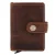 GREENBURRY Portemonnee ‘Vintage’  bruin