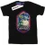 Li-cense Disney dames onward laurel and blazey crest cotton boyfriend t-shirt
