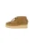 Clarks Originals Enkellaarsjes  bruin