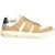 Lage Sneaker Casual Suède