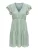 ONLY Jurk  pastelgroen