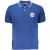 Klassieke Poloshirt Korte Mouwen Met Tipped Kragen